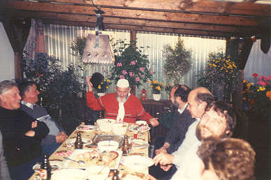 FoersterÂ´s Heinzi