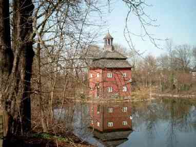 Haus Oberfelde zu Niederaden