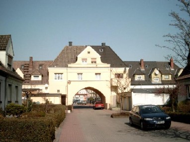 Das Torhaus